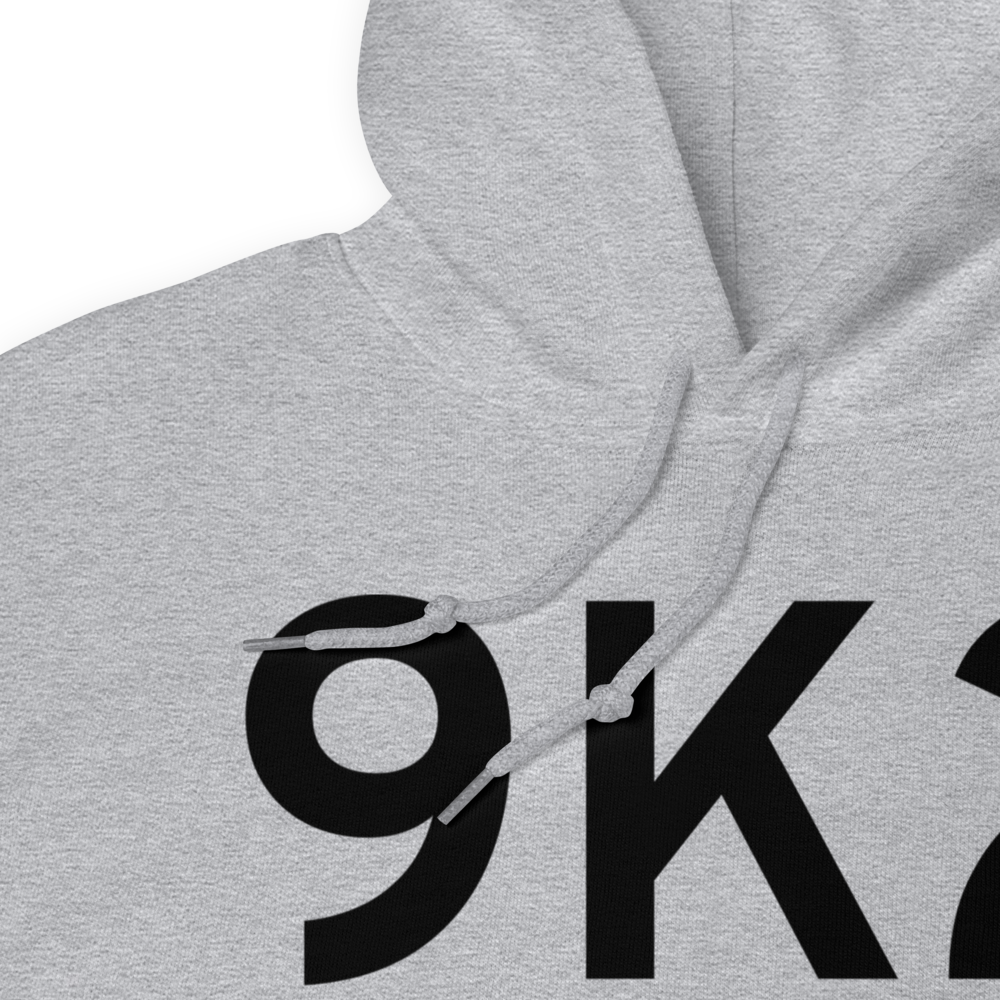 Kokhanok (PFKK) Airport Hoodie Sweatshirt 