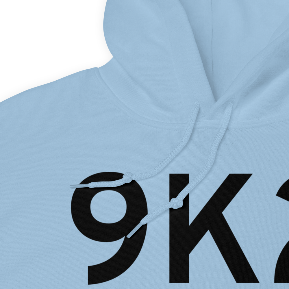 Kokhanok (PFKK) Airport Hoodie Sweatshirt 