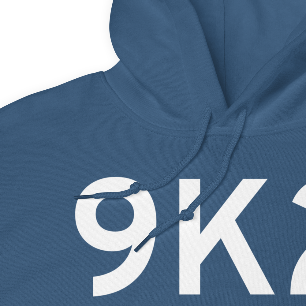 Kokhanok (PFKK) Airport Hoodie Sweatshirt 