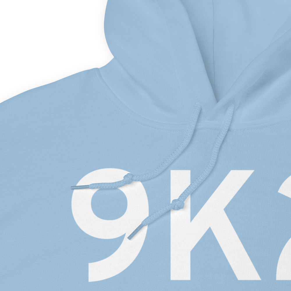 Kokhanok (PFKK) Airport Hoodie Sweatshirt 