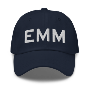 Kemmerer (KEMM) Airport Hat