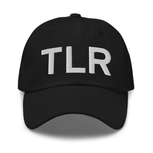 Tulare (KTLR) Airport Hat