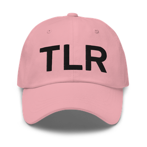 Tulare (KTLR) Airport Hat