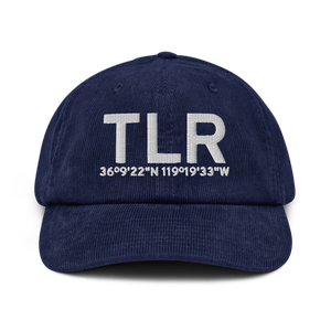 Tulare (KTLR) Airport Hat