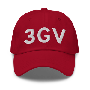 Grain Valley (K3GV) Airport Hat
