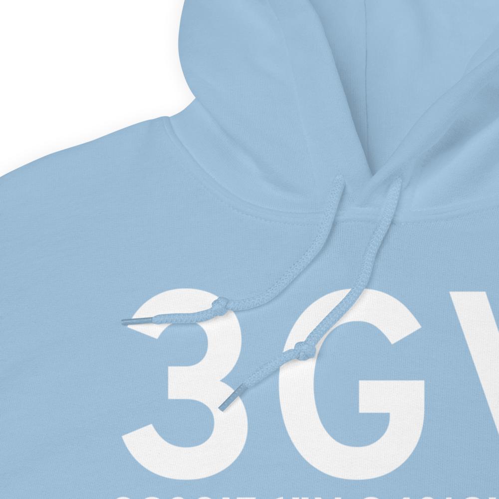 Grain Valley (K3GV) Airport Hoodie Sweatshirt 