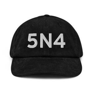 Enderlin (5N4) Airport Hat