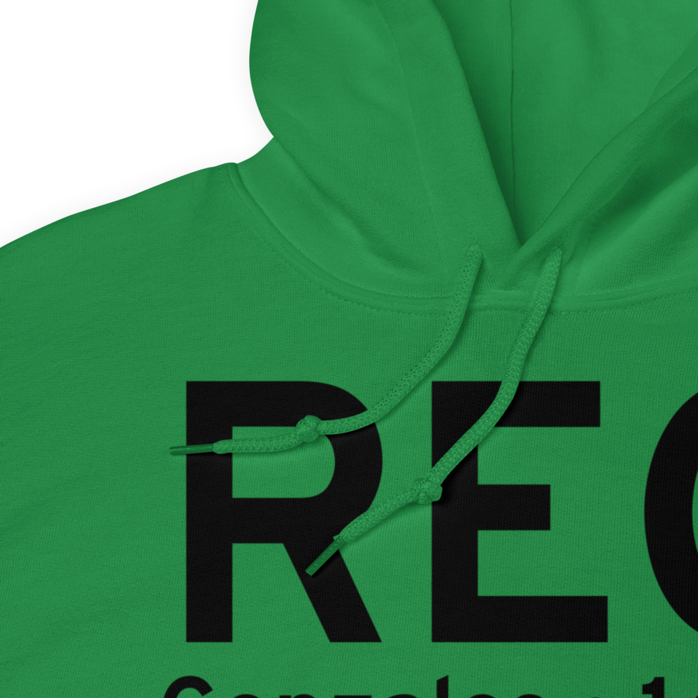 Gonzales (KL38) Airport Hoodie Sweatshirt 