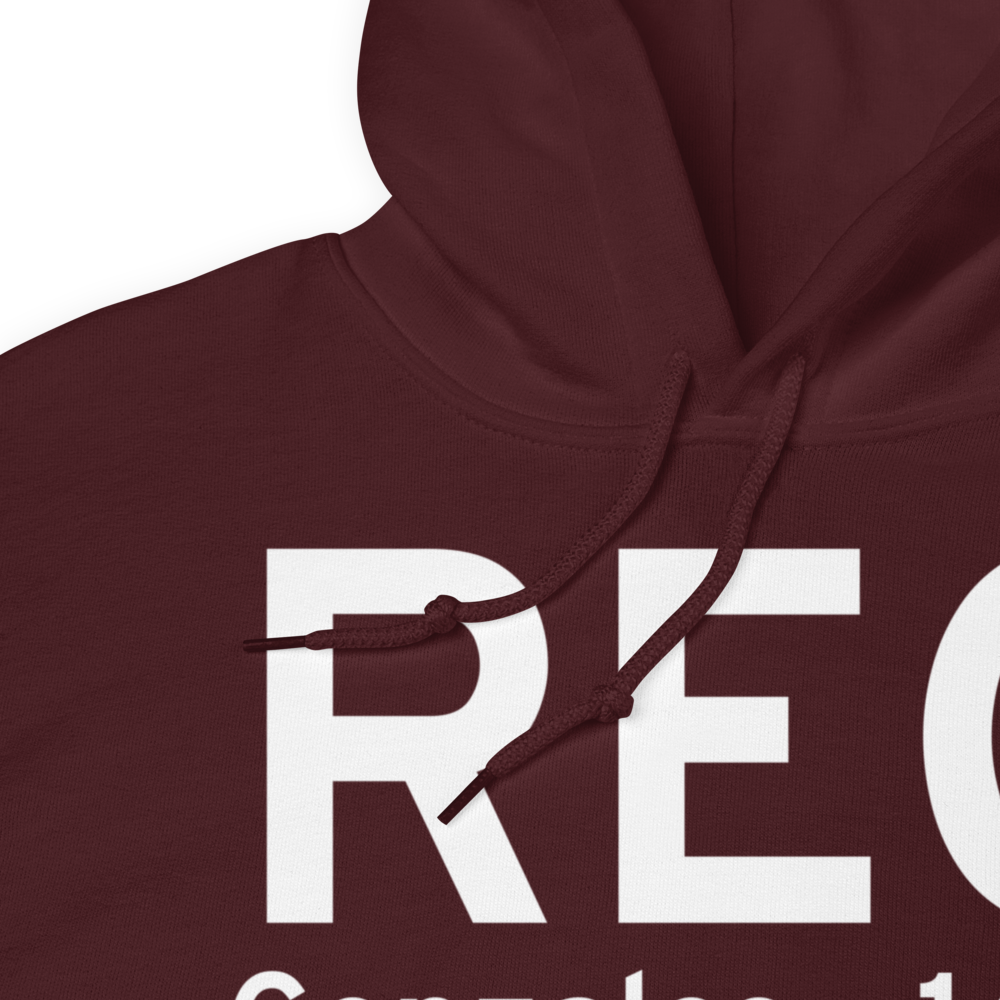 Gonzales (KL38) Airport Hoodie Sweatshirt 