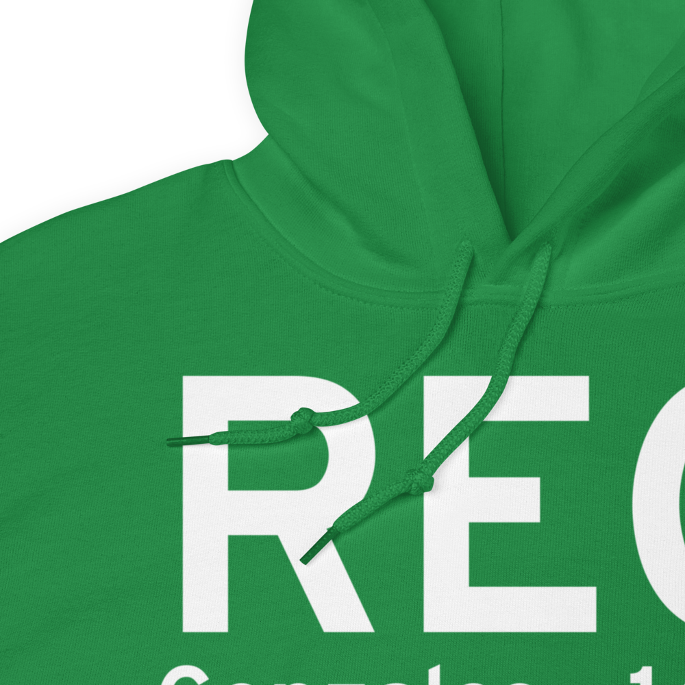 Gonzales (KL38) Airport Hoodie Sweatshirt 