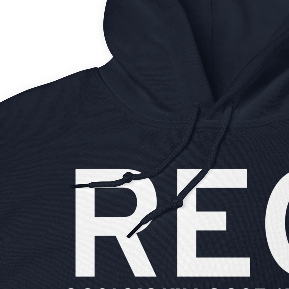 Gonzales (KL38) Airport Hoodie Sweatshirt 