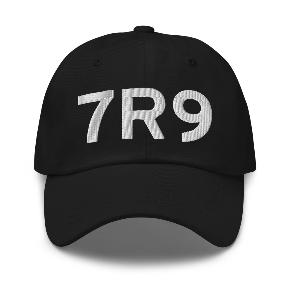 Angleton (7R9) Airport Hat 