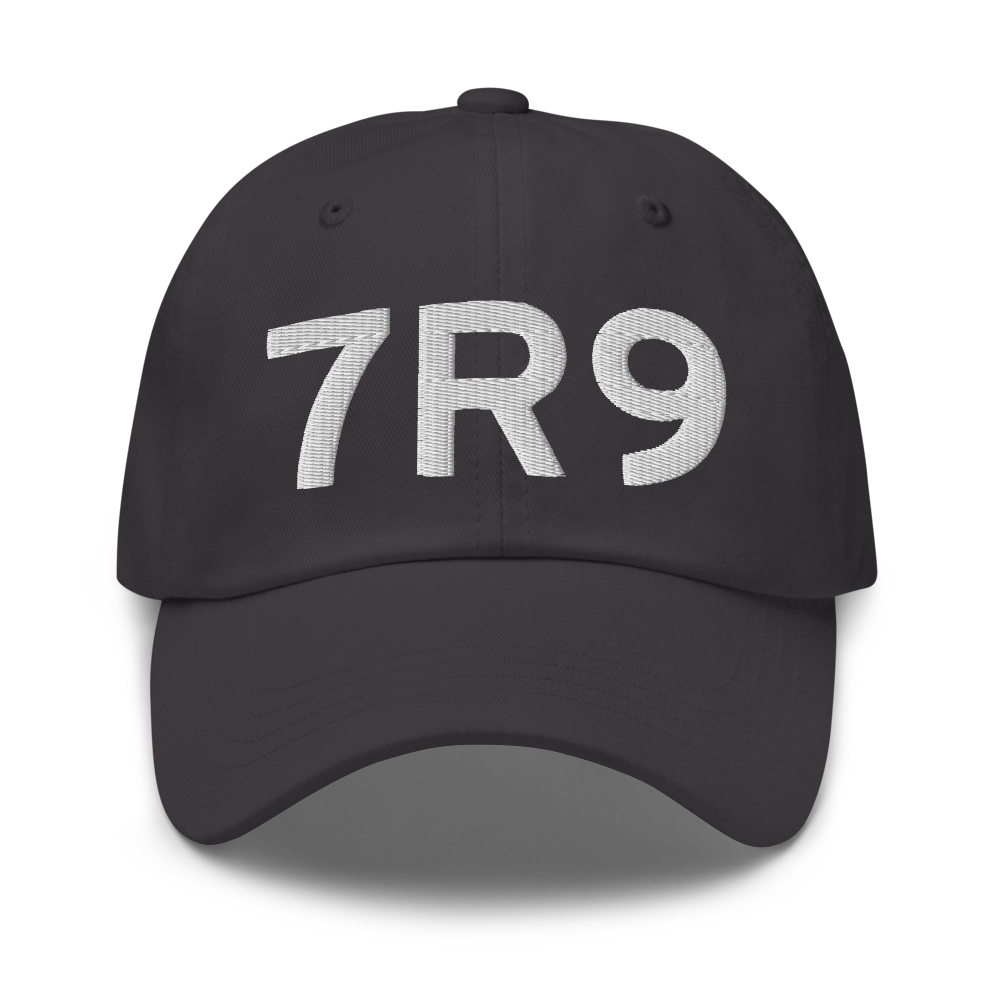 Angleton (7R9) Airport Hat 
