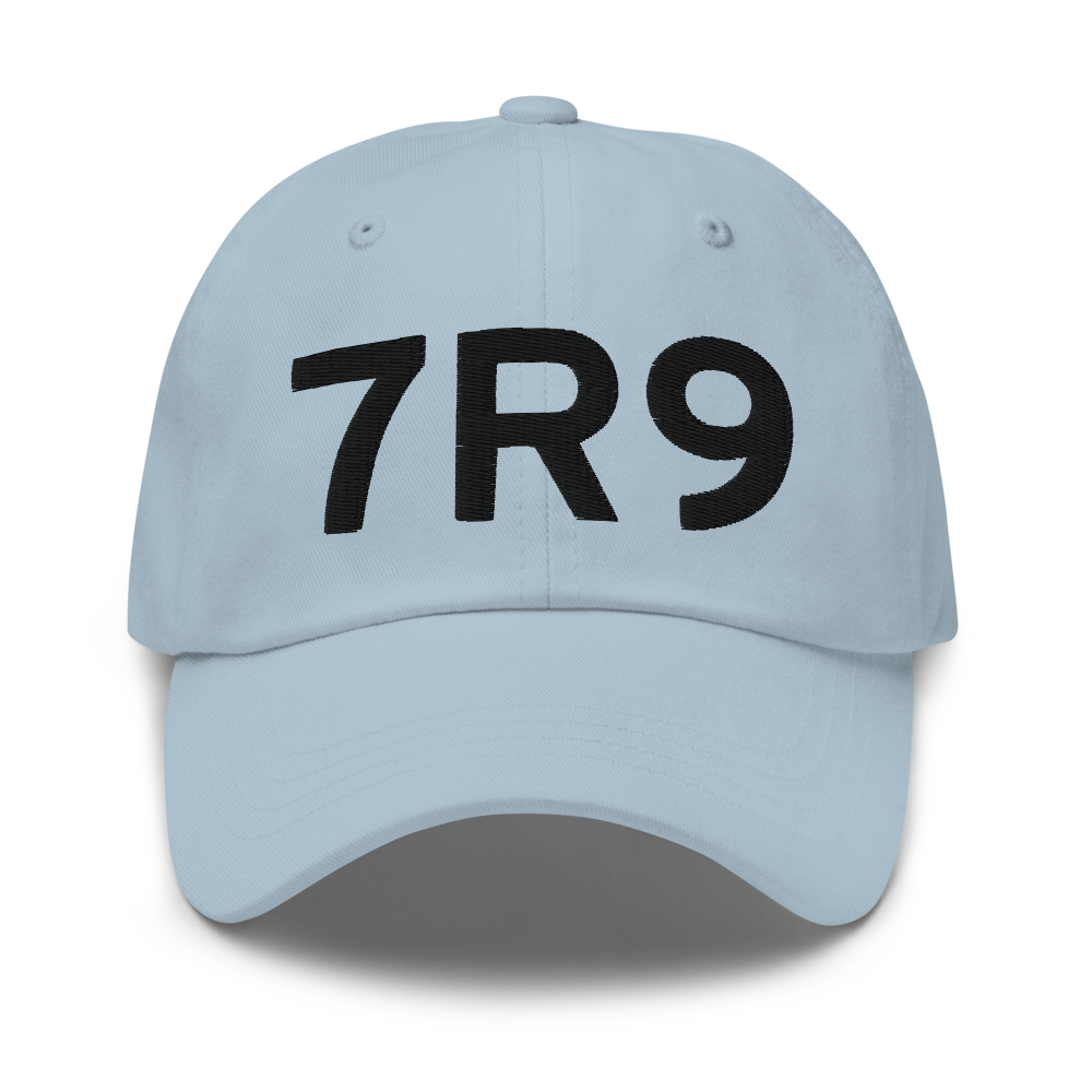 Angleton (7R9) Airport Hat 