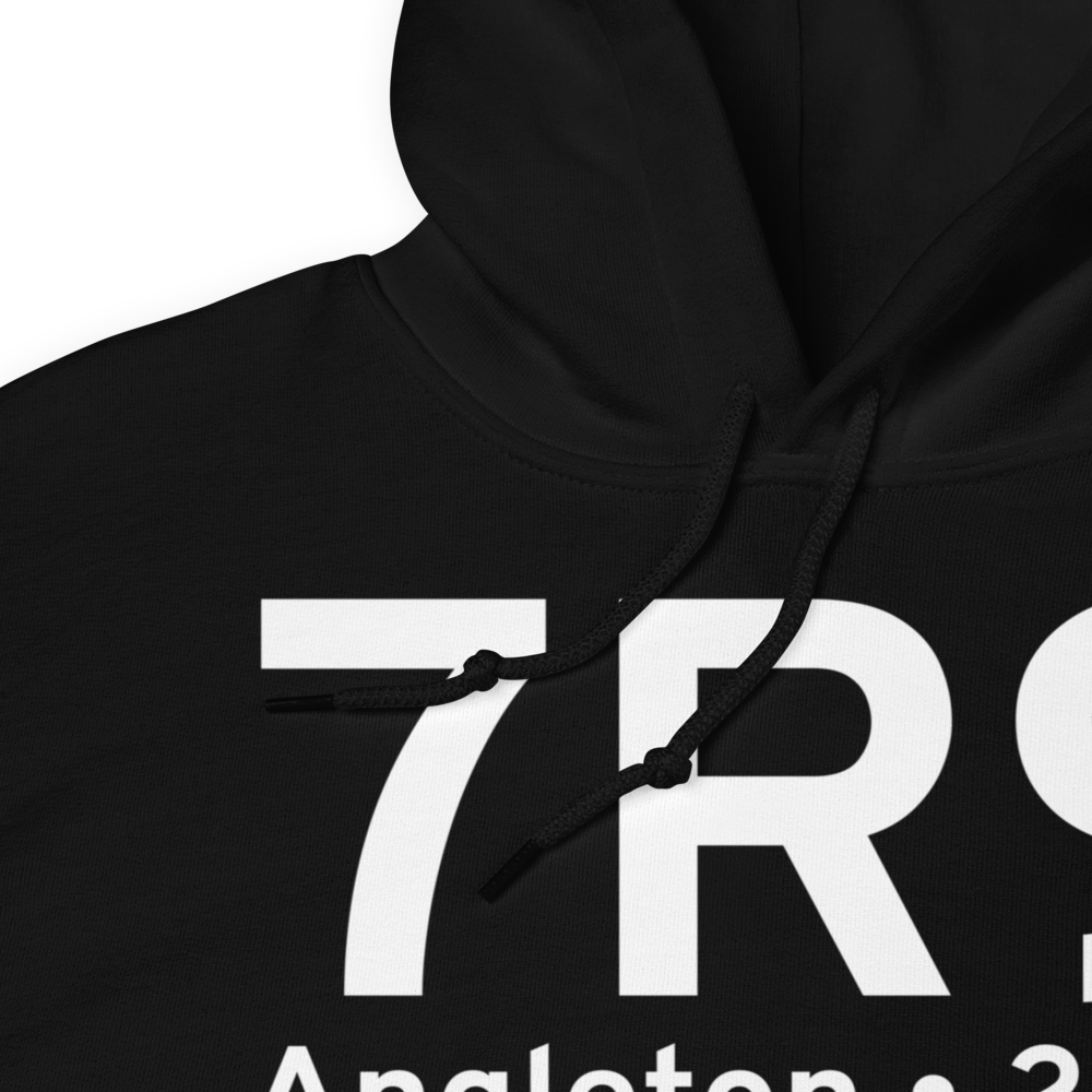 Angleton (7R9) Airport Hoodie Sweatshirt 