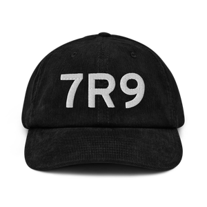 Angleton (7R9) Airport Hat