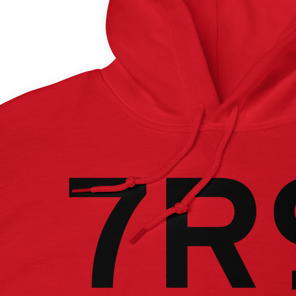 Angleton (7R9) Airport Hoodie Sweatshirt 