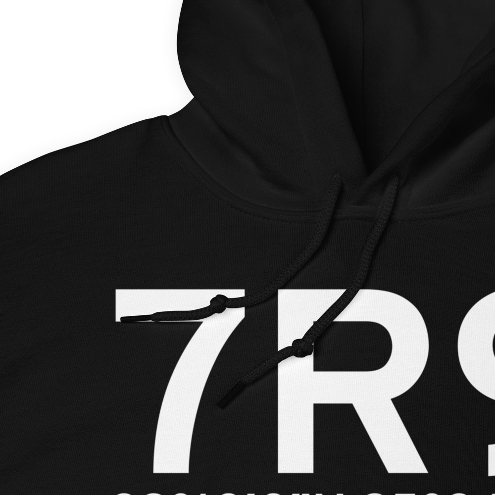 Angleton (7R9) Airport Hoodie Sweatshirt 