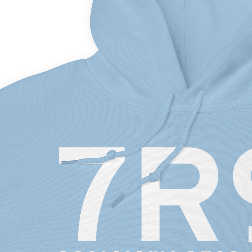 Angleton (7R9) Airport Hoodie Sweatshirt 