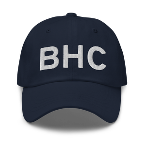 Baxley (KBHC) Airport Hat