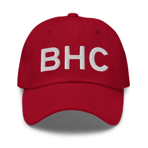 Baxley (KBHC) Airport Hat