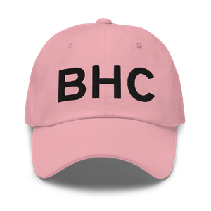 Baxley (KBHC) Airport Hat