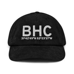 Baxley (KBHC) Airport Hat