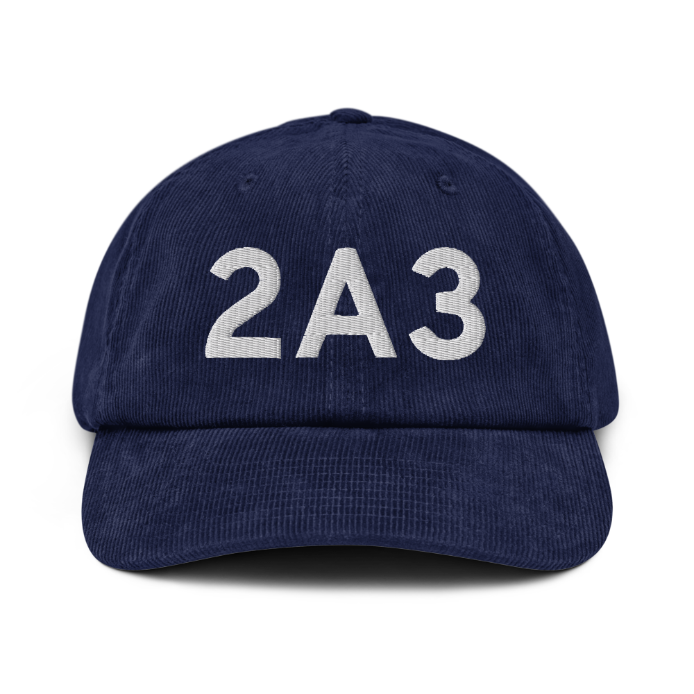 Larsen Bay (PALB) Airport Hat 