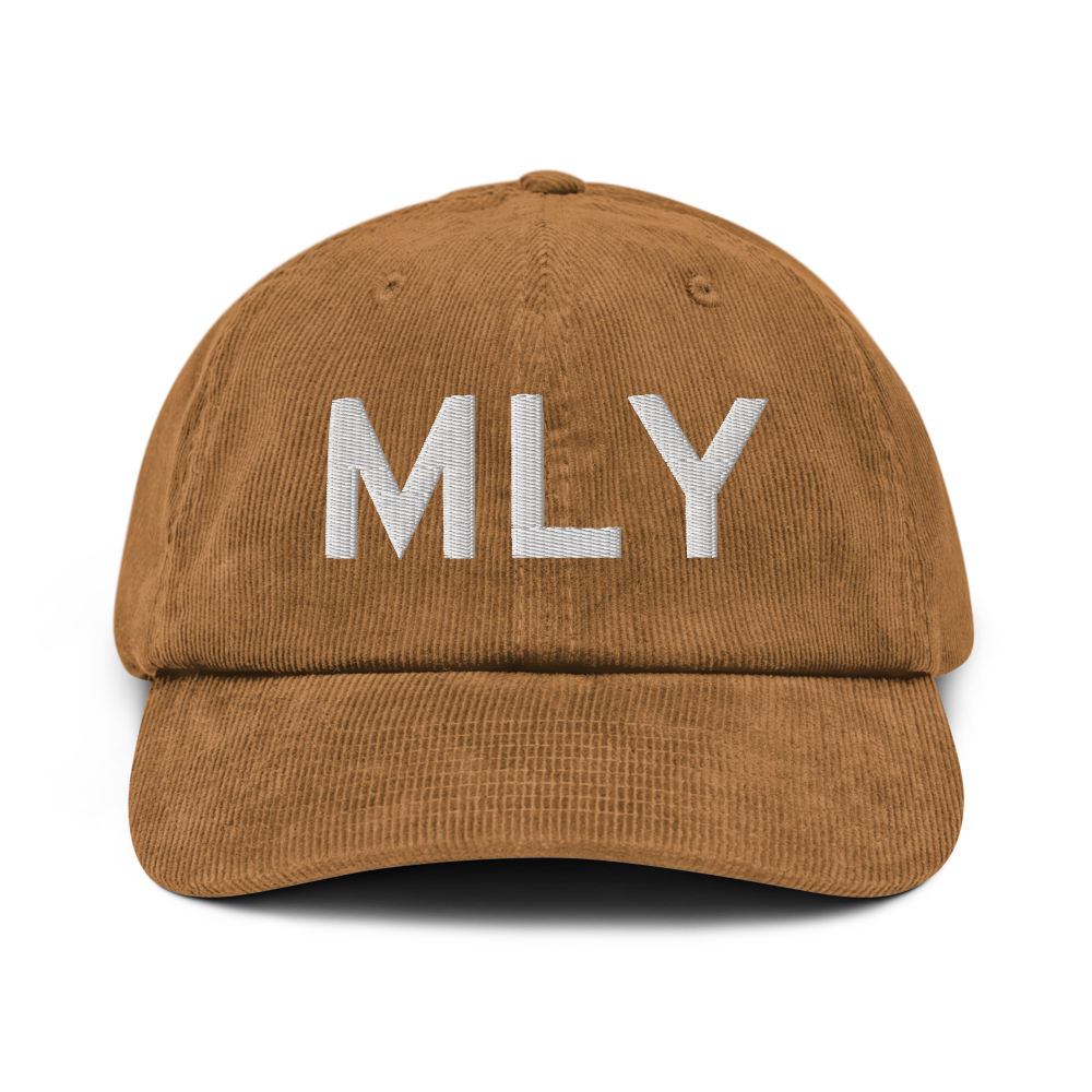 Manley Hot Springs (PAML) Airport Hat 