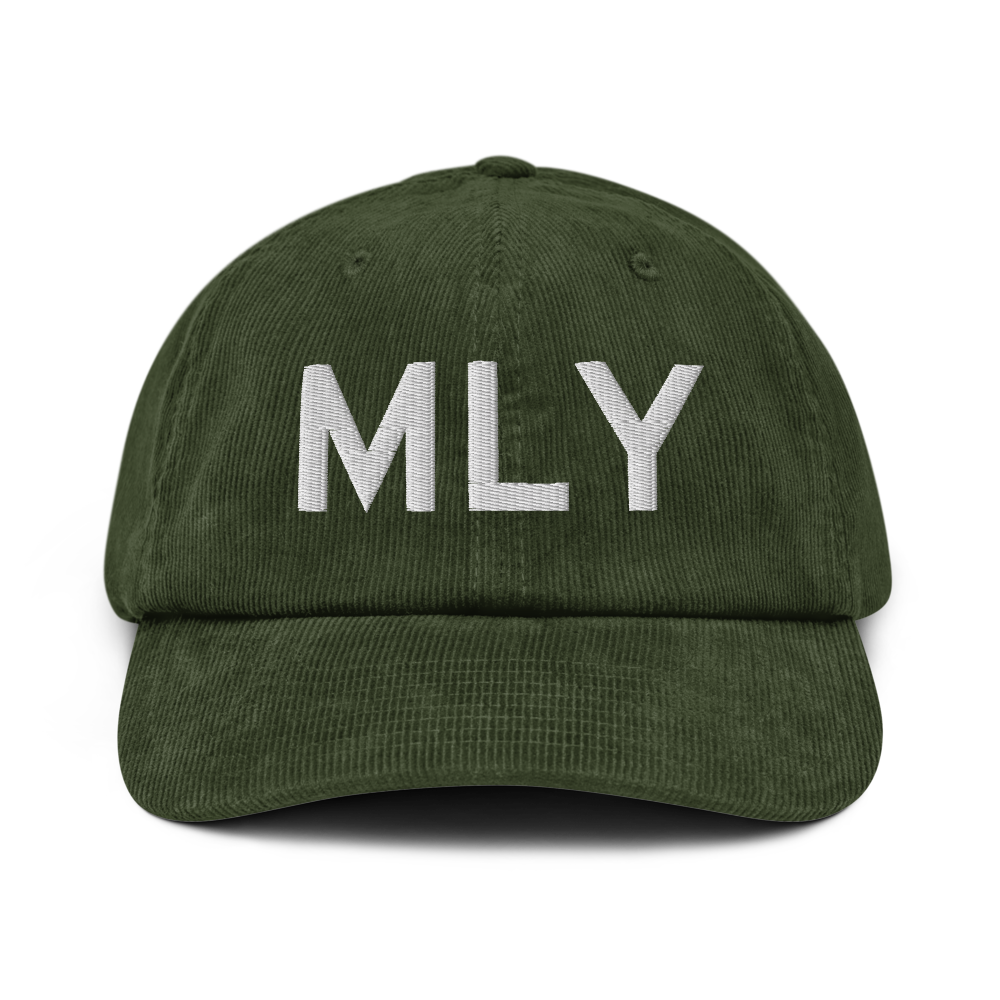 Manley Hot Springs (PAML) Airport Hat 