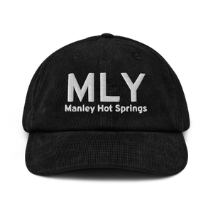 Manley Hot Springs (PAML) Airport Hat