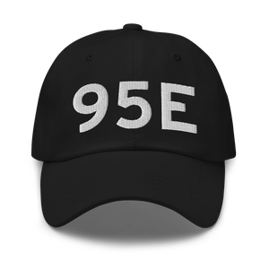 Socorro (K95E) Airport Hat