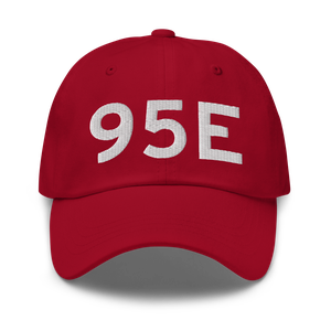 Socorro (K95E) Airport Hat