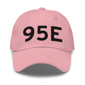 Socorro (K95E) Airport Hat