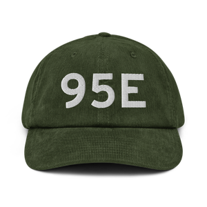 Socorro (K95E) Airport Hat