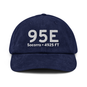 Socorro (K95E) Airport Hat