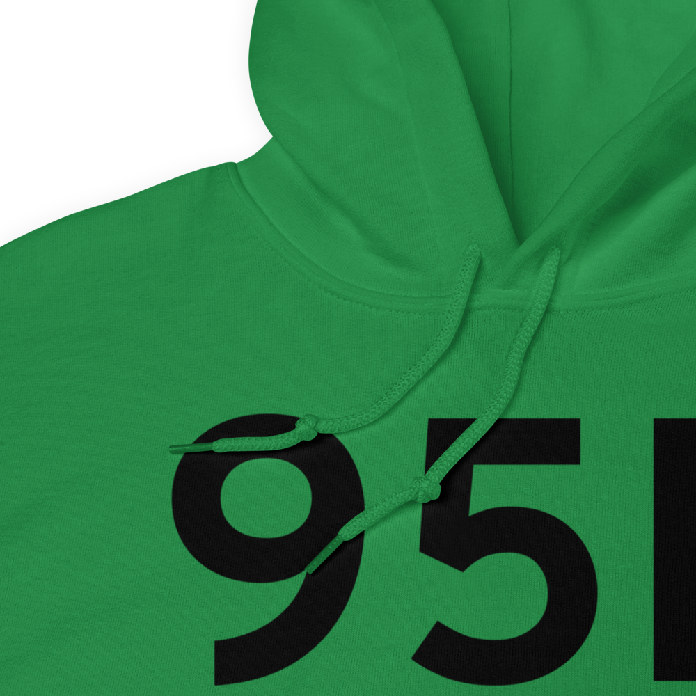 Socorro (K95E) Airport Hoodie Sweatshirt 
