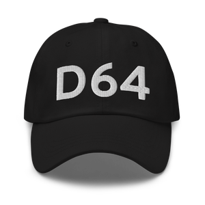 Westhope (KD64) Airport Hat