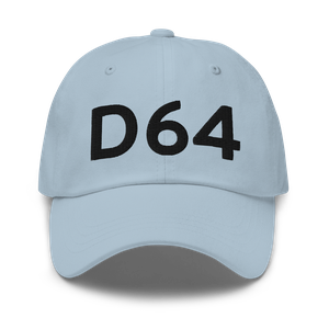 Westhope (KD64) Airport Hat