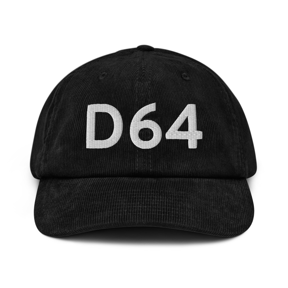 Westhope (KD64) Airport Hat 