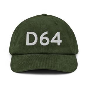 Westhope (KD64) Airport Hat