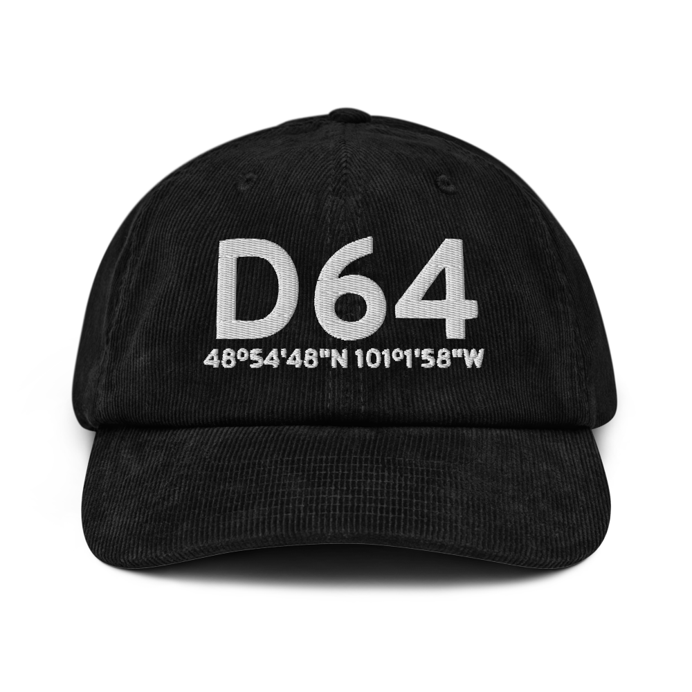 Westhope (KD64) Airport Hat 