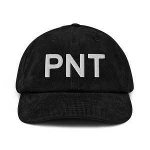 Pontiac (KPNT) Airport Hat