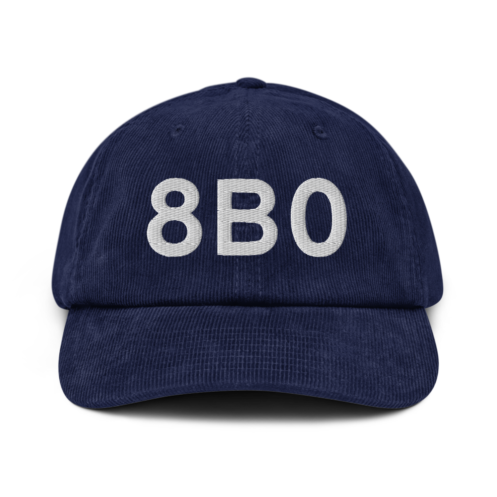 Rangeley (K8B0) Airport Hat 