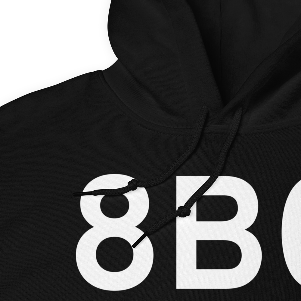 Rangeley (K8B0) Airport Hoodie Sweatshirt 