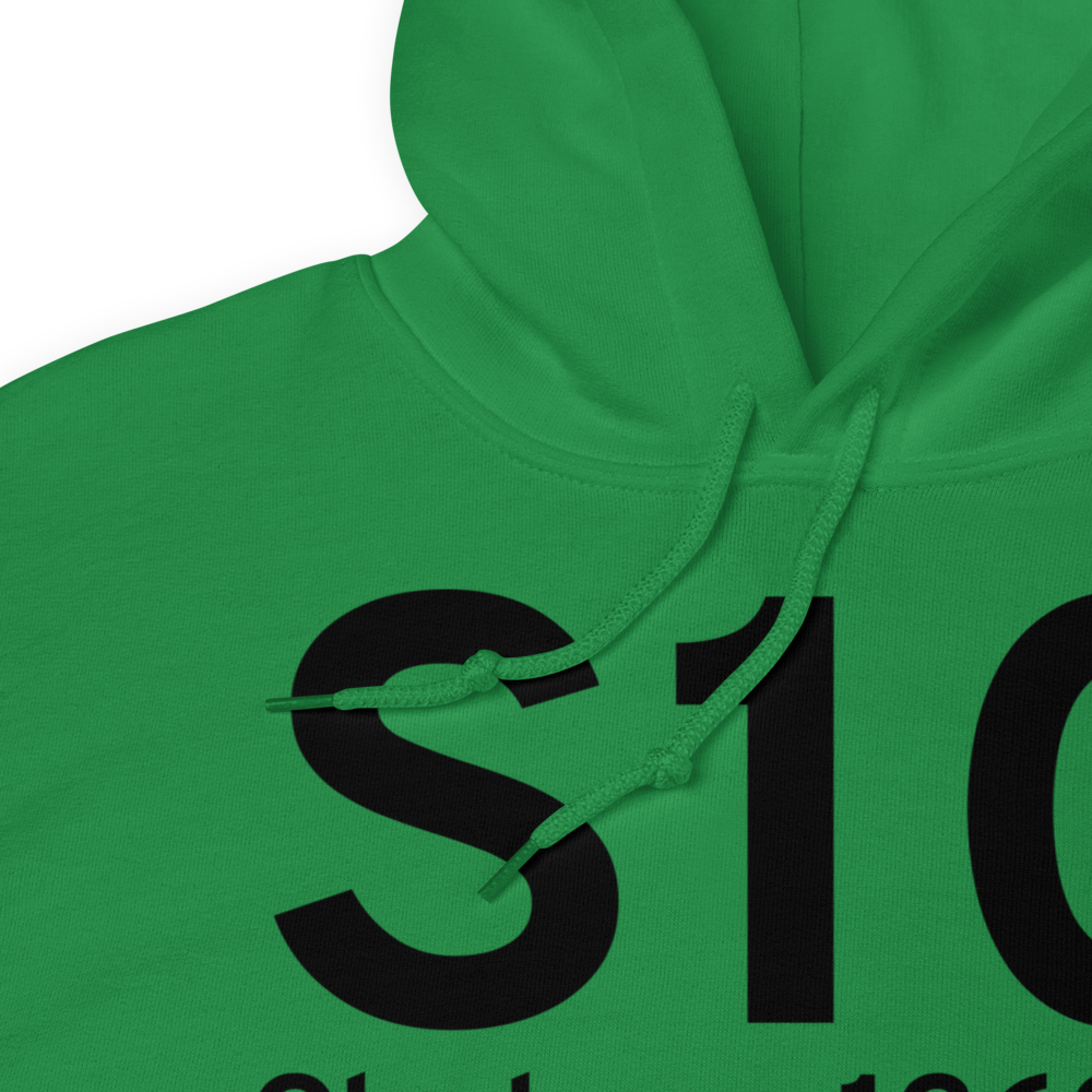 Chelan (KS10) Airport Hoodie Sweatshirt 