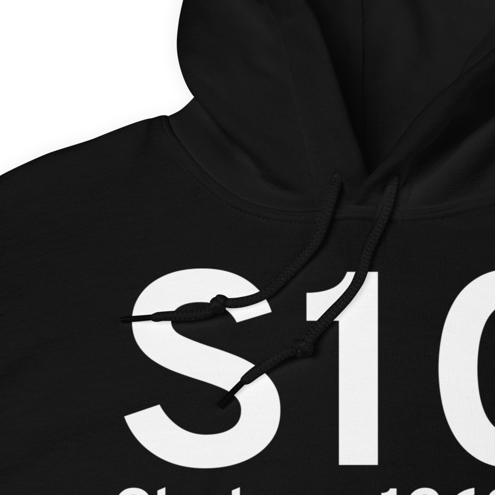 Chelan (KS10) Airport Hoodie Sweatshirt 