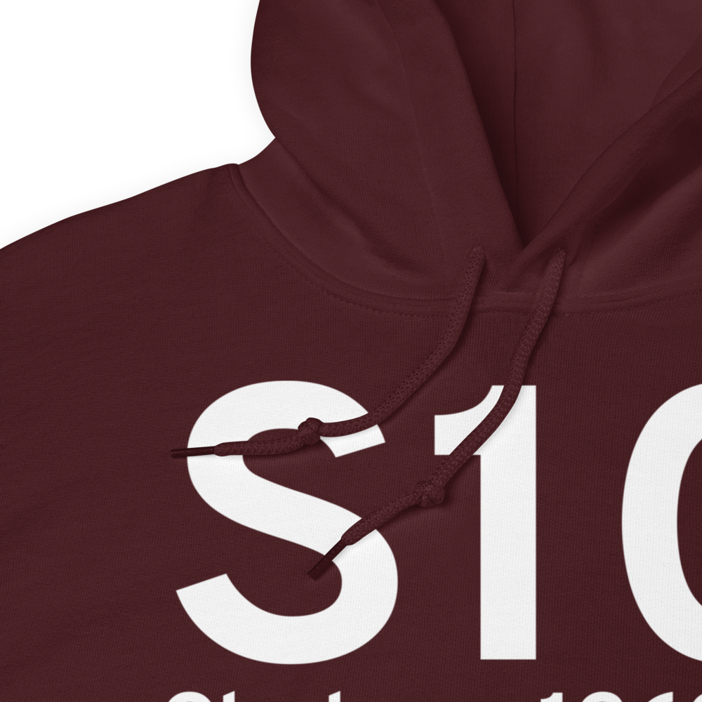 Chelan (KS10) Airport Hoodie Sweatshirt 