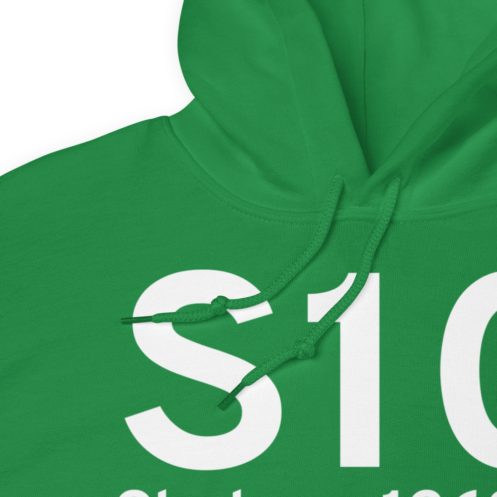 Chelan (KS10) Airport Hoodie Sweatshirt 
