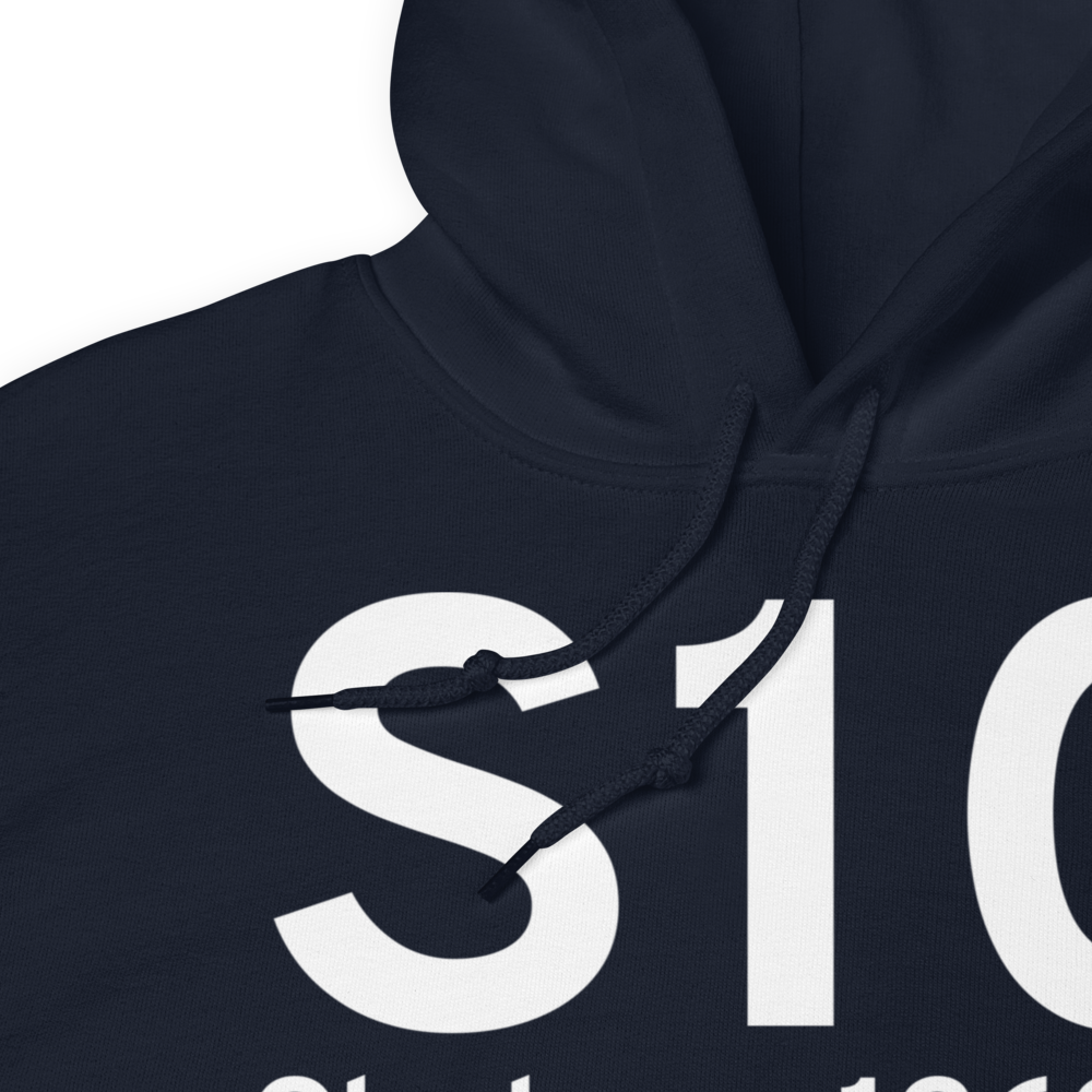 Chelan (KS10) Airport Hoodie Sweatshirt 